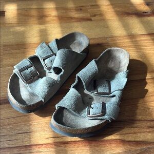 Birkenstock Sandals Size 39